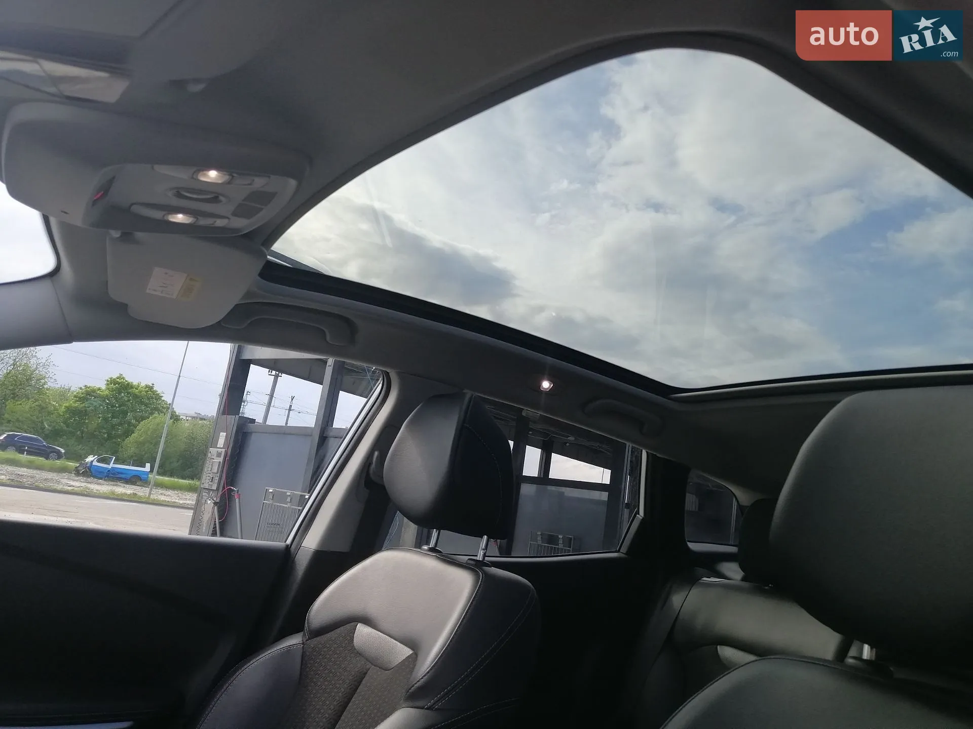 2015 Renault Kadjar - мініатюра 24