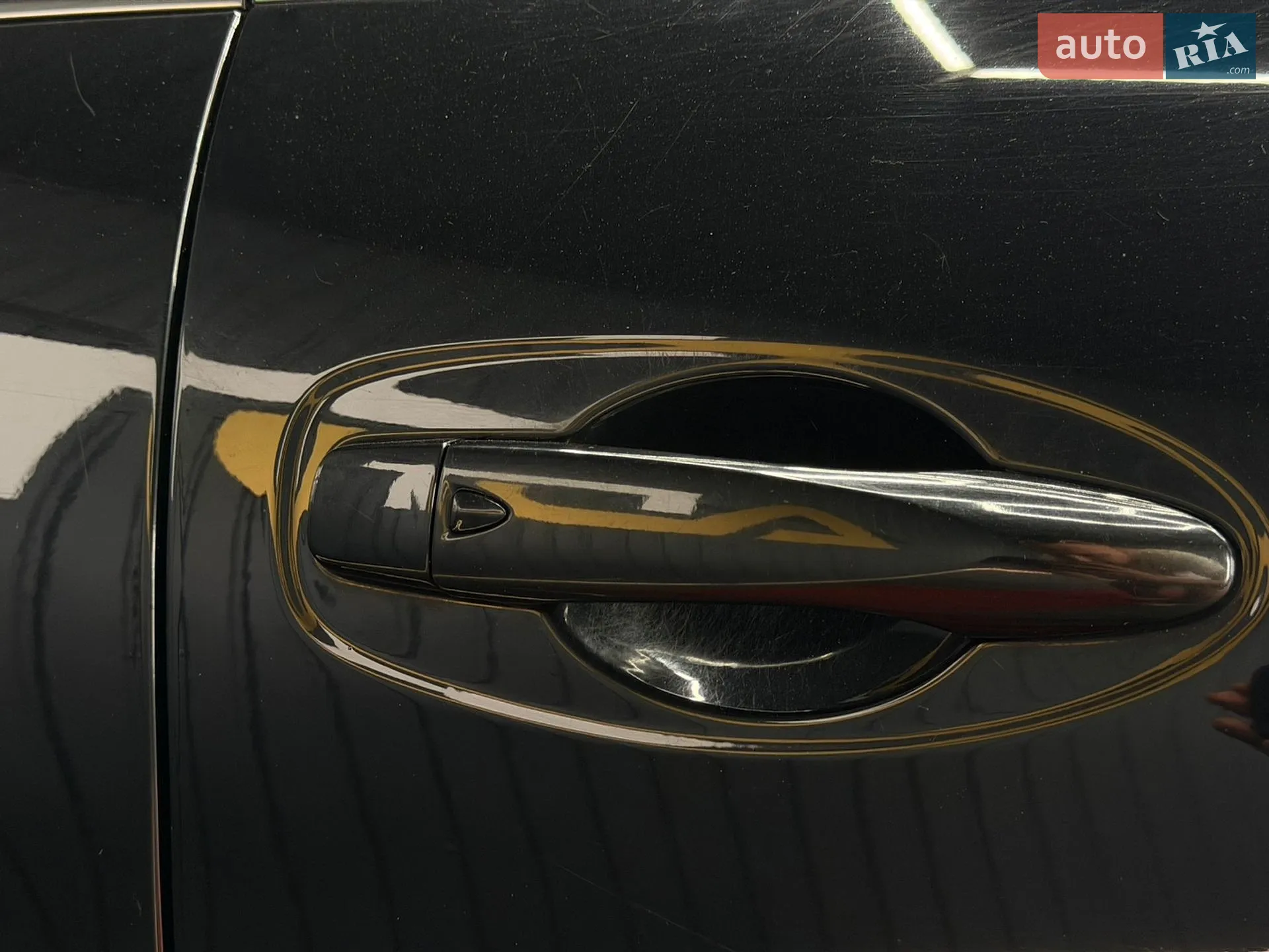 2017 Renault Kadjar - мініатюра 13
