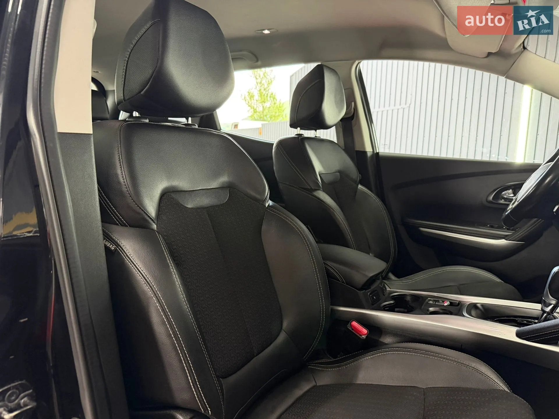 2017 Renault Kadjar - мініатюра 30
