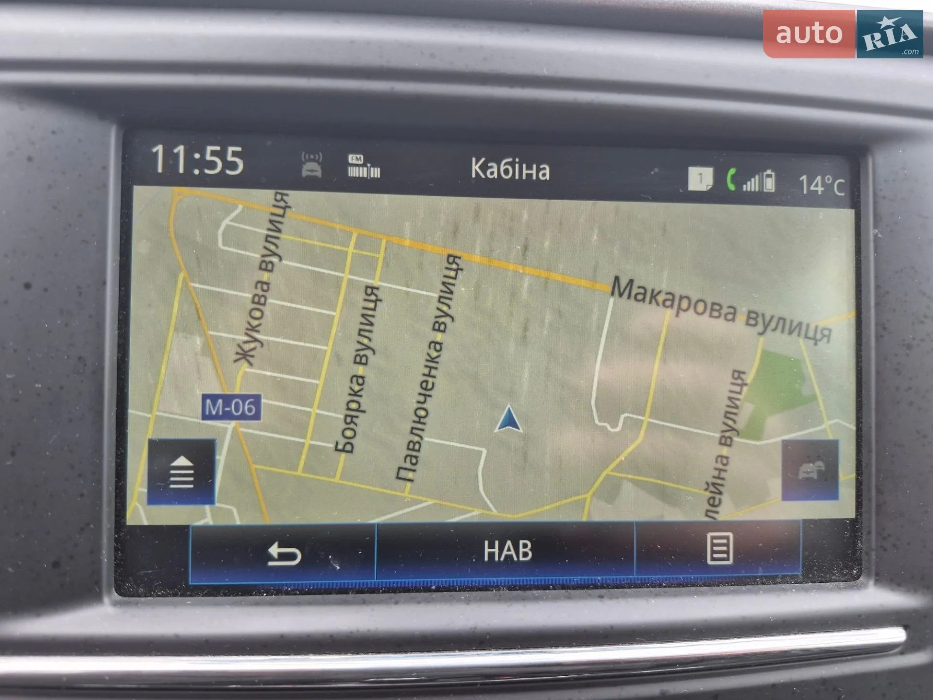 2017 Renault Kadjar - мініатюра 22