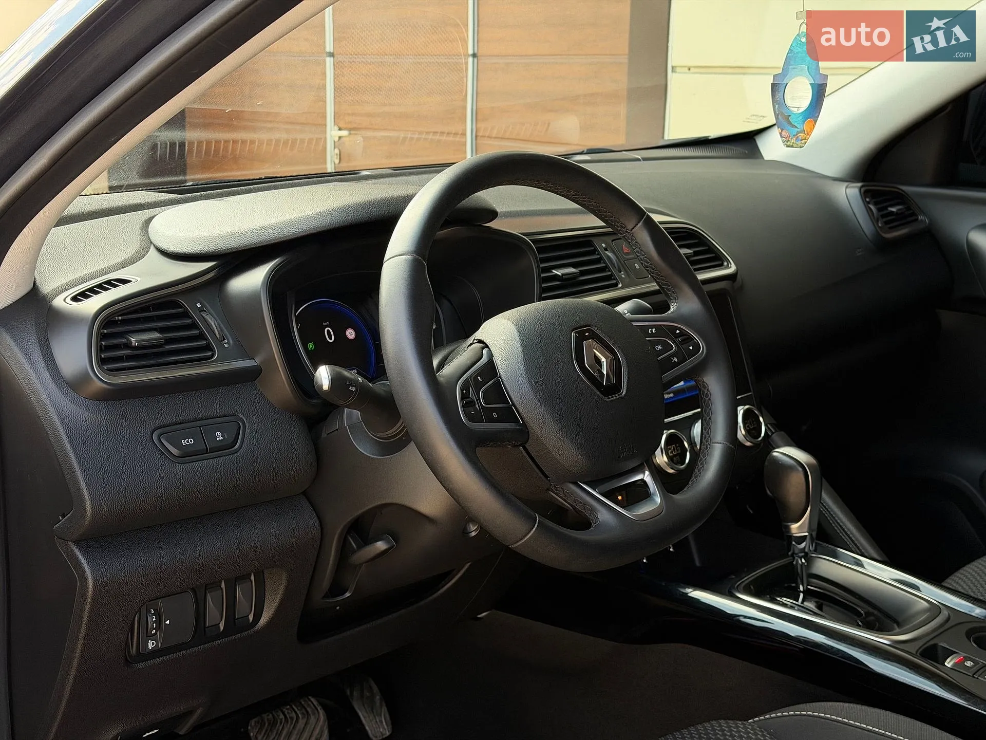 2020 Renault Kadjar - мініатюра 24