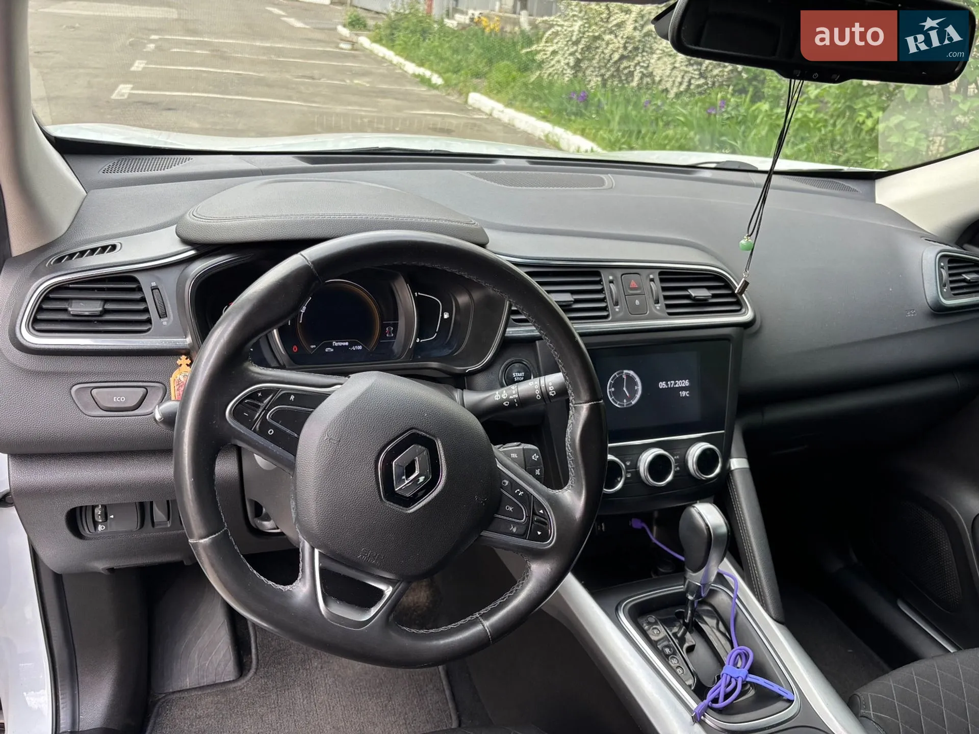 2021 Renault Kadjar - мініатюра 12