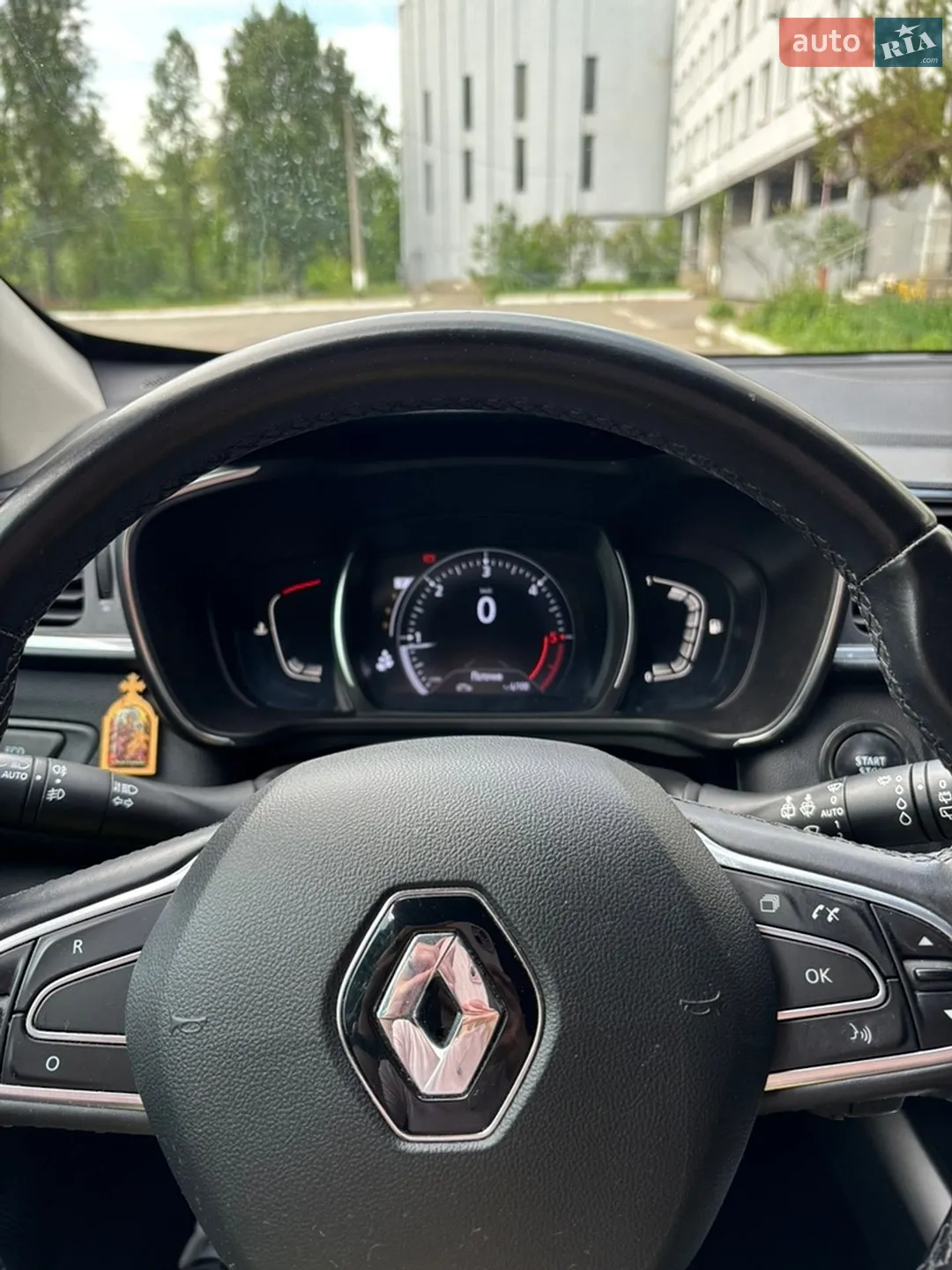 2021 Renault Kadjar - мініатюра 17
