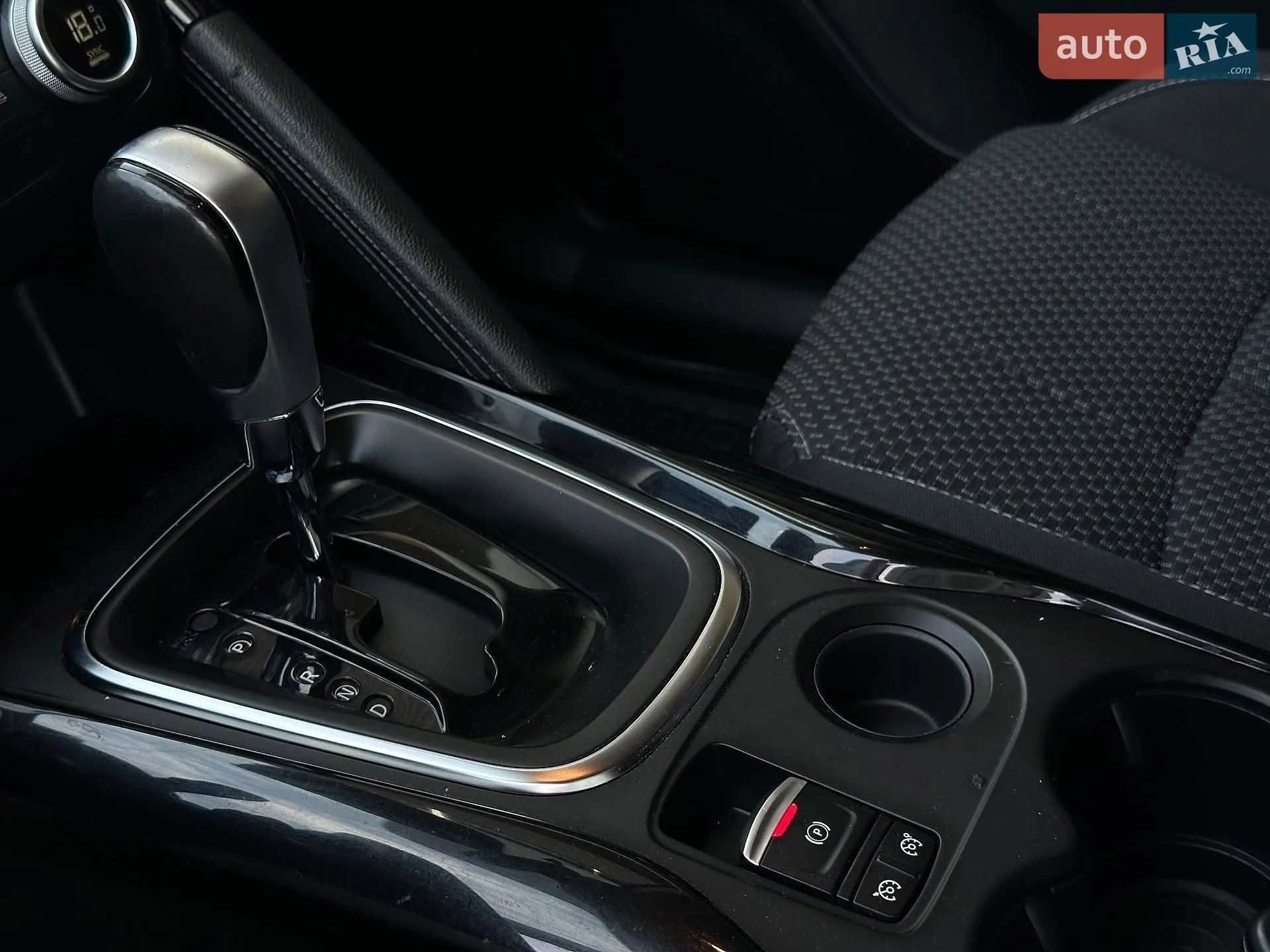 2020 Renault Kadjar - мініатюра 47