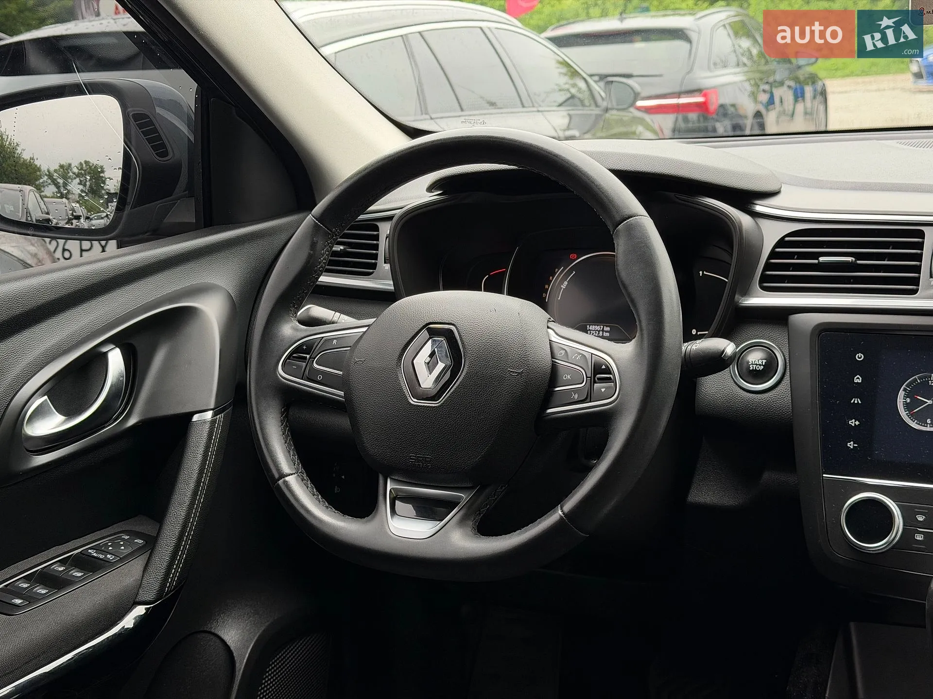2020 Renault Kadjar - мініатюра 50