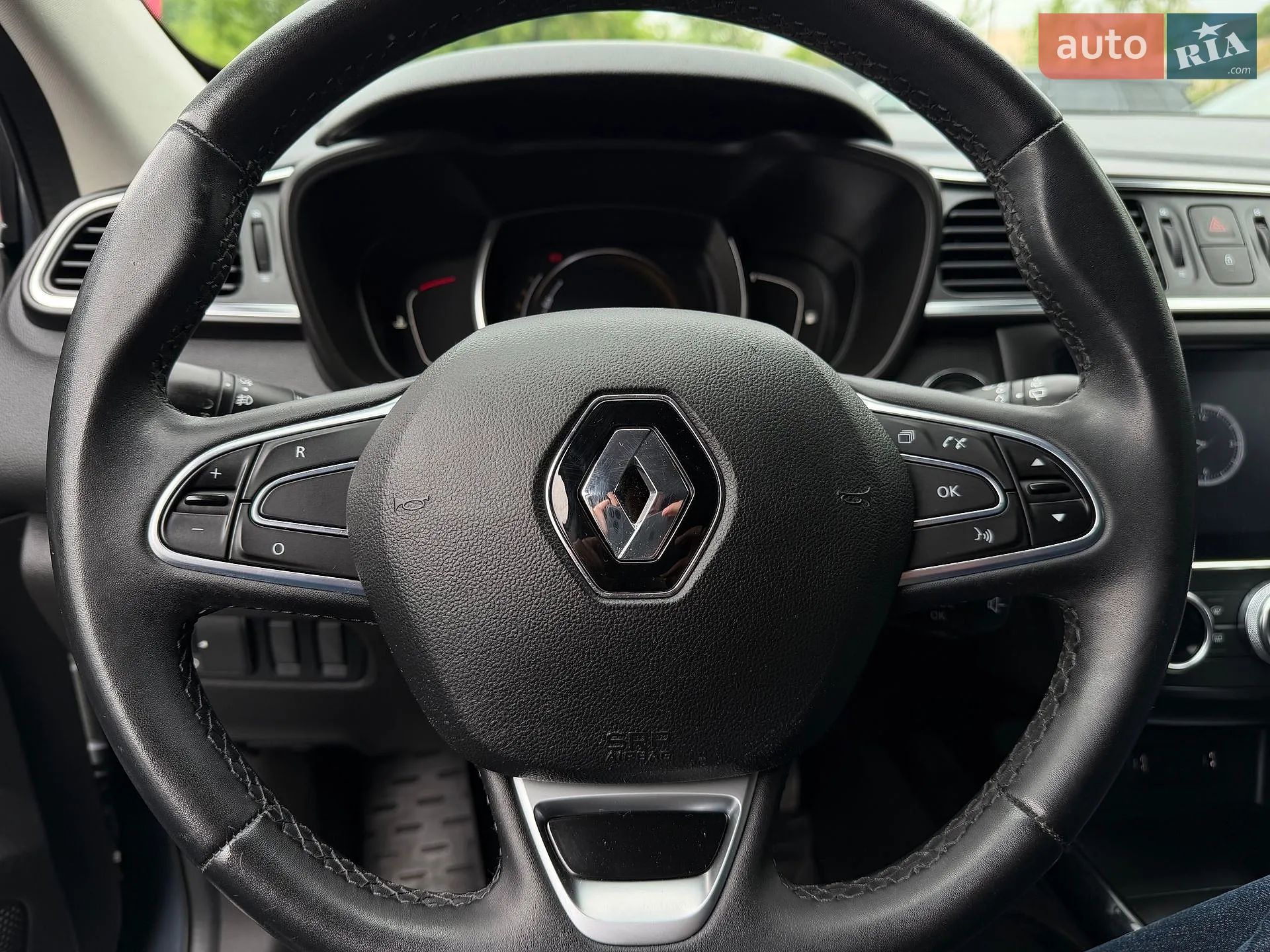 2020 Renault Kadjar - мініатюра 40