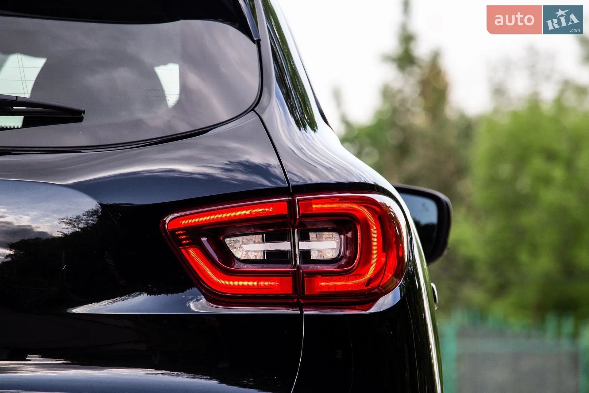 2020 Renault Kadjar - мініатюра 19