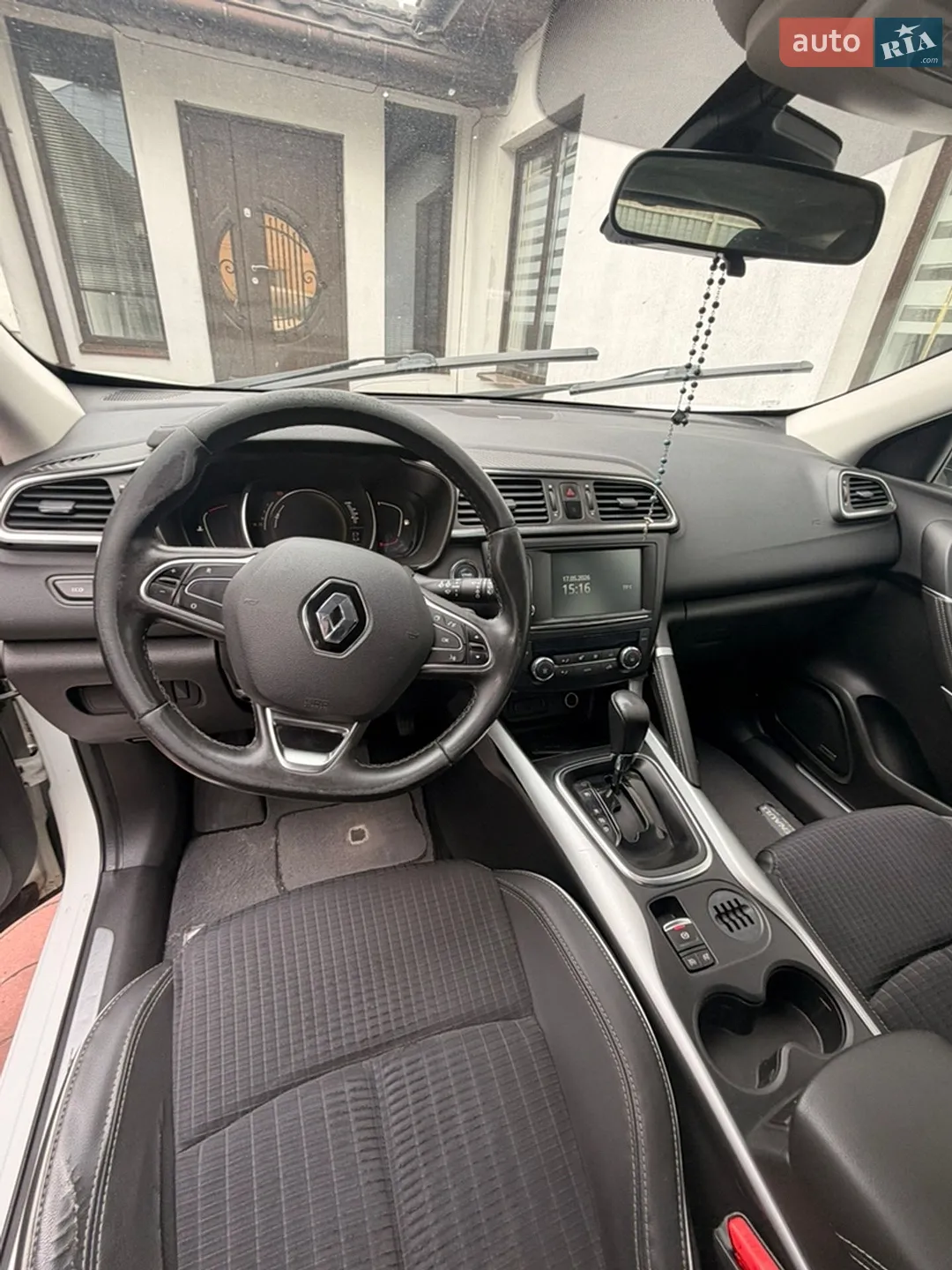 2015 Renault Kadjar - мініатюра 18