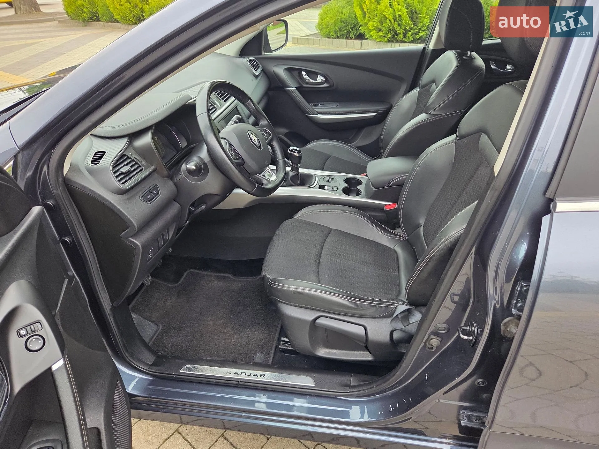 2015 Renault Kadjar - мініатюра 12