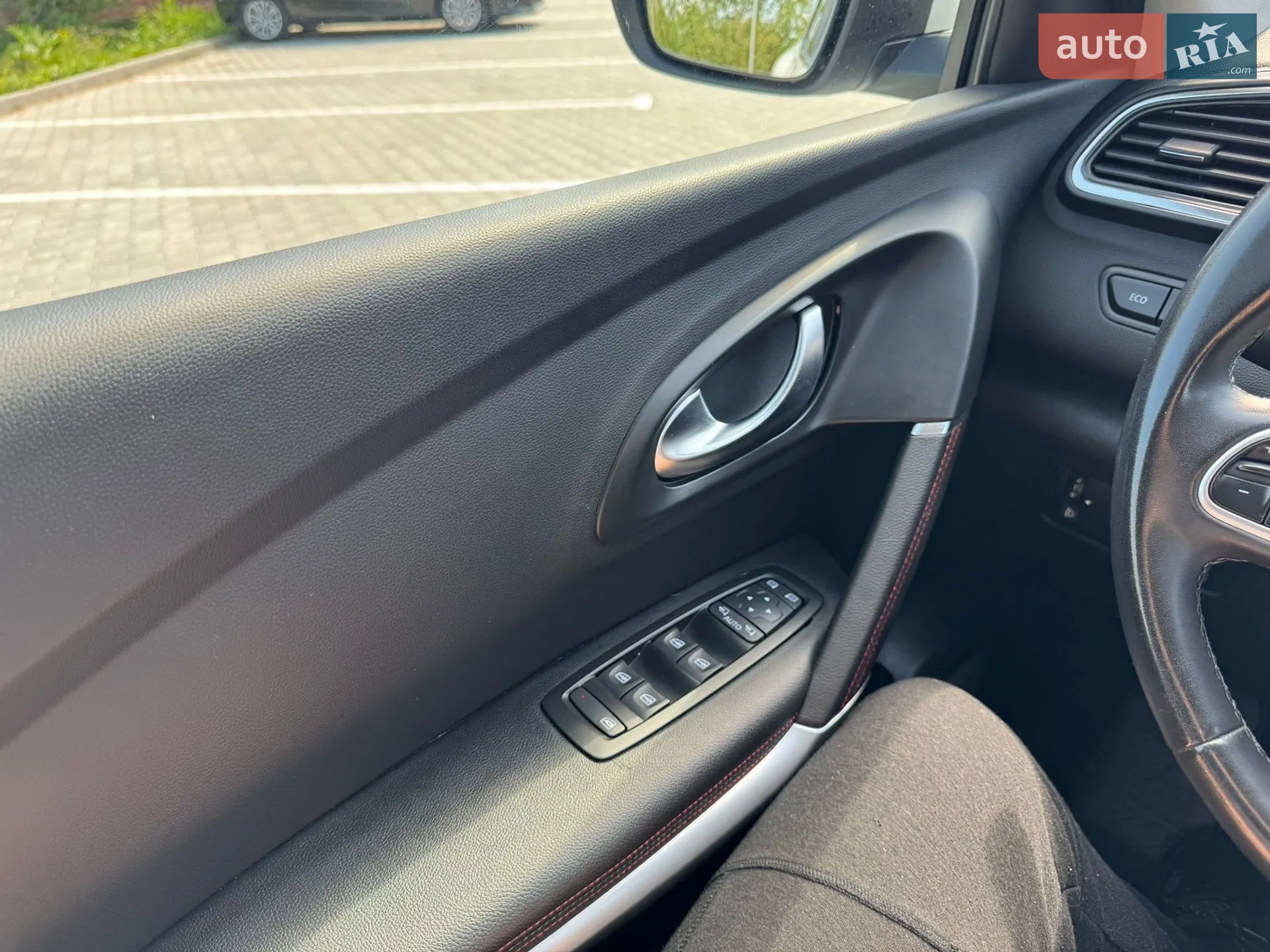 2020 Renault Kadjar - мініатюра 20