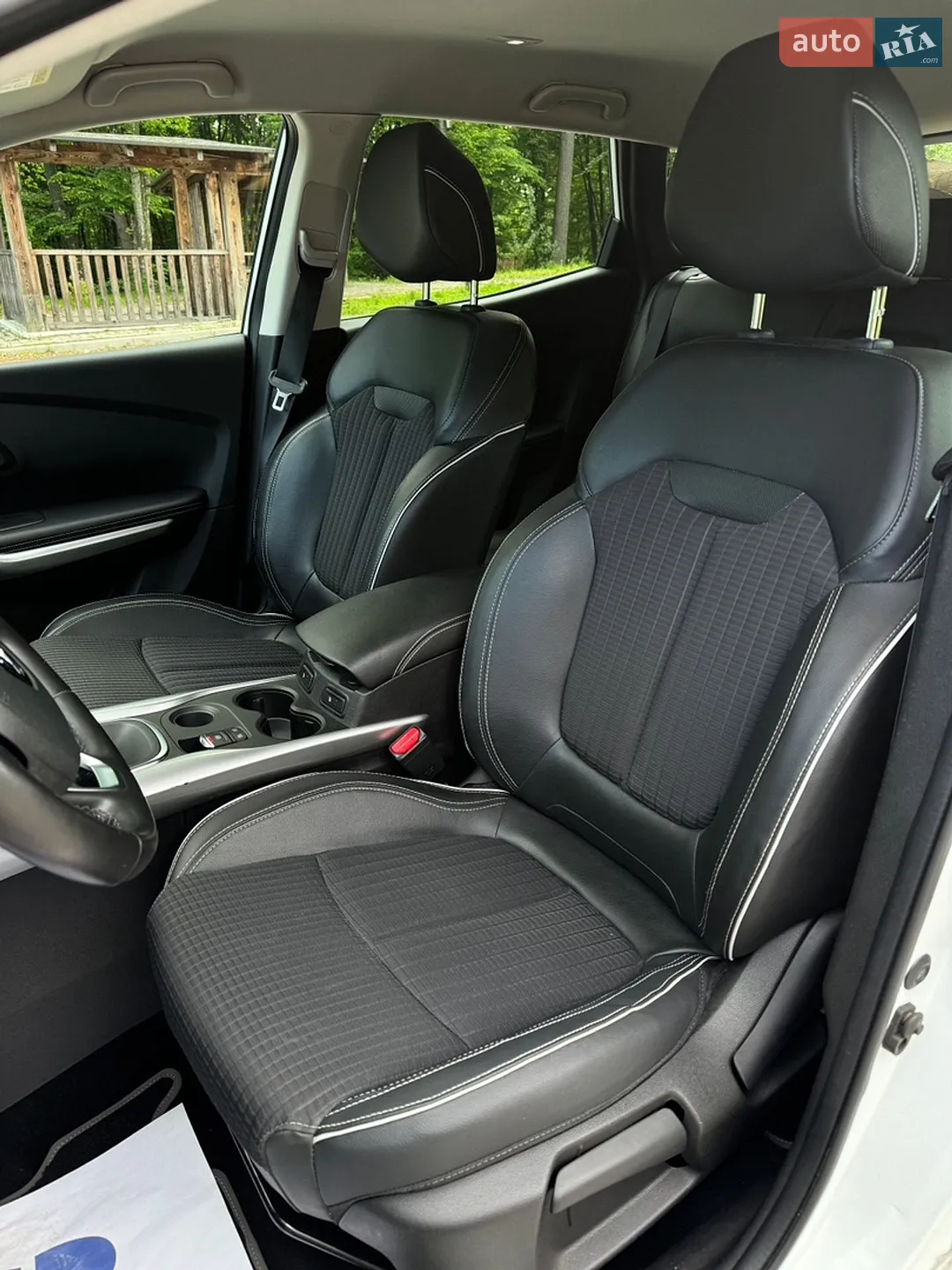 2018 Renault Kadjar - мініатюра 19
