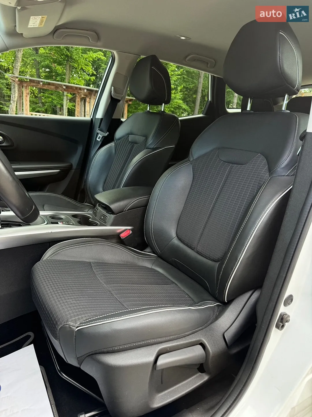 2018 Renault Kadjar - мініатюра 21