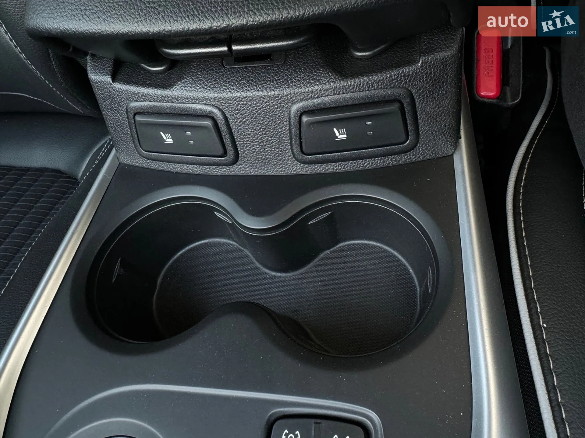 2018 Renault Kadjar - мініатюра 44