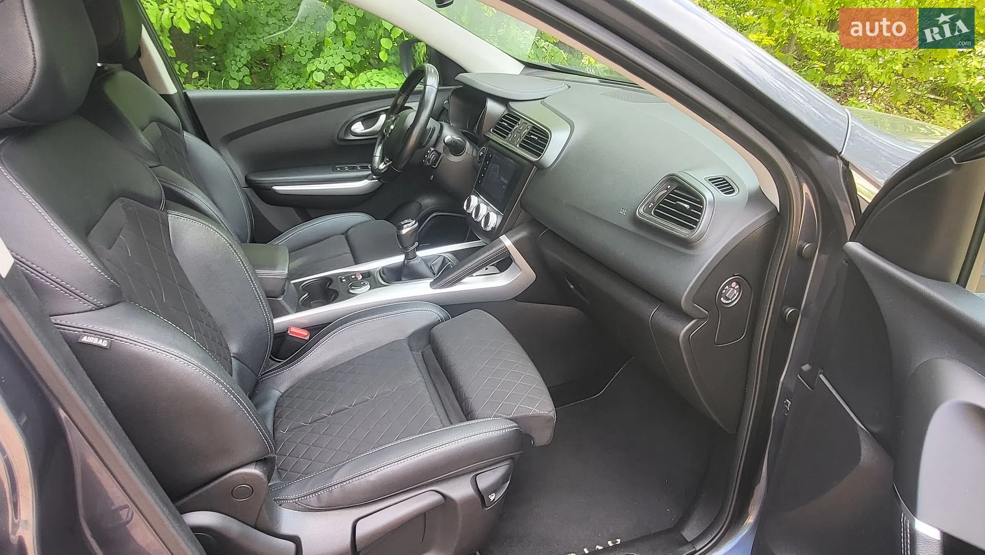 2019 Renault Kadjar - мініатюра 49
