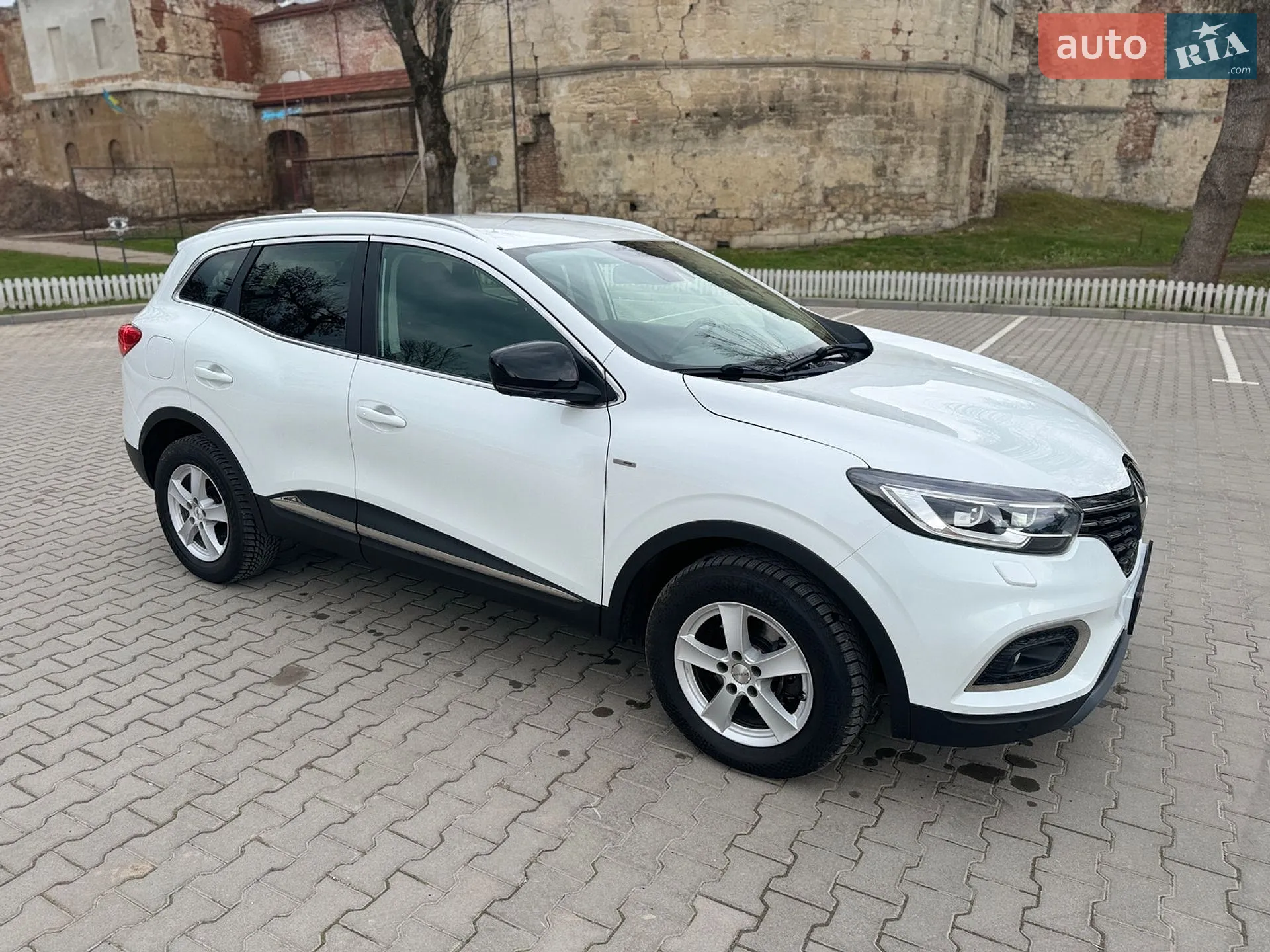 2019 Renault Kadjar - мініатюра 18