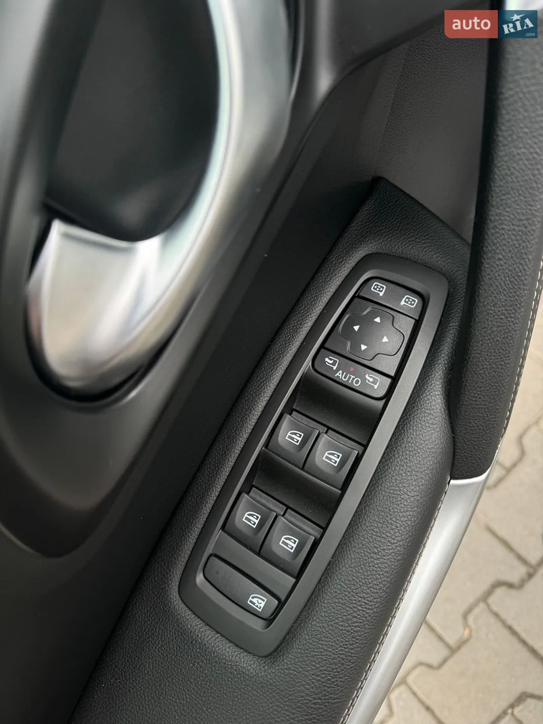 2019 Renault Kadjar - мініатюра 28