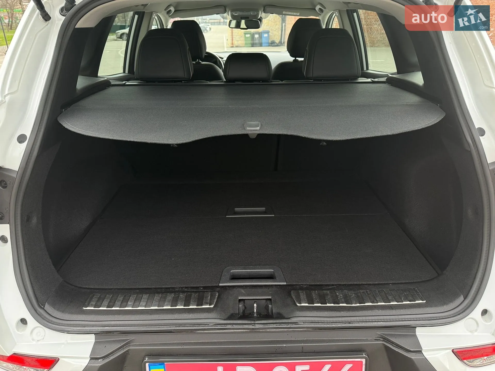 2019 Renault Kadjar - мініатюра 32