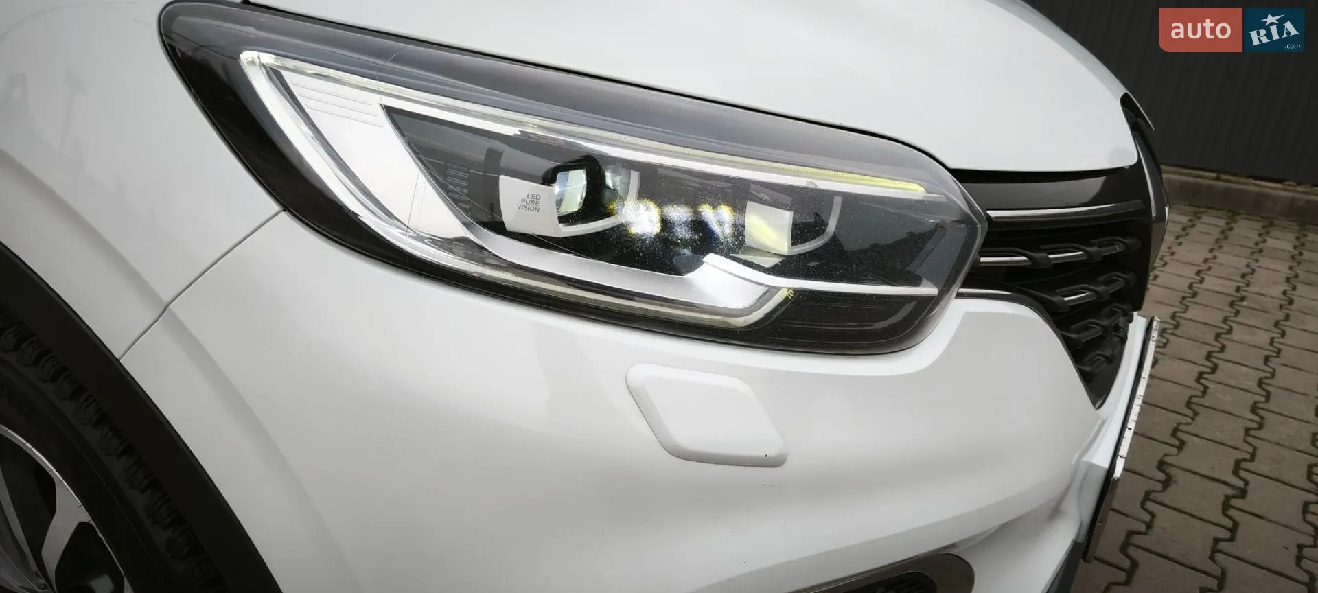 2021 Renault Kadjar - мініатюра 14