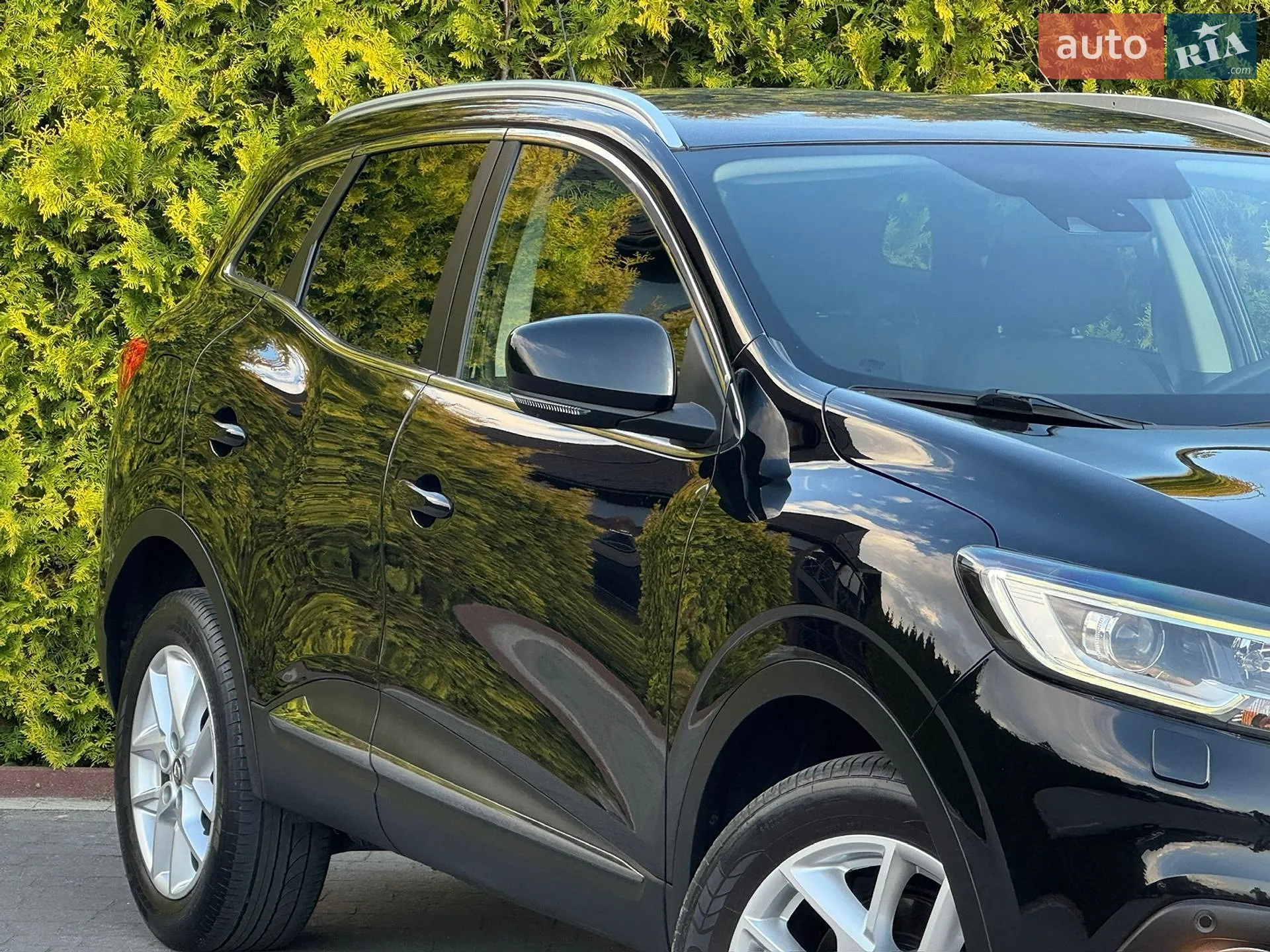 2018 Renault Kadjar - мініатюра 40