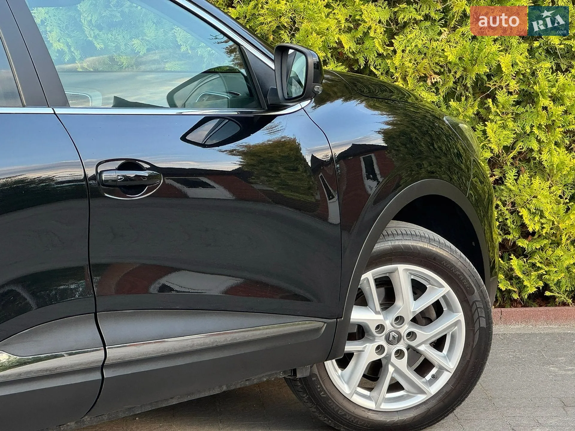 2018 Renault Kadjar - мініатюра 67