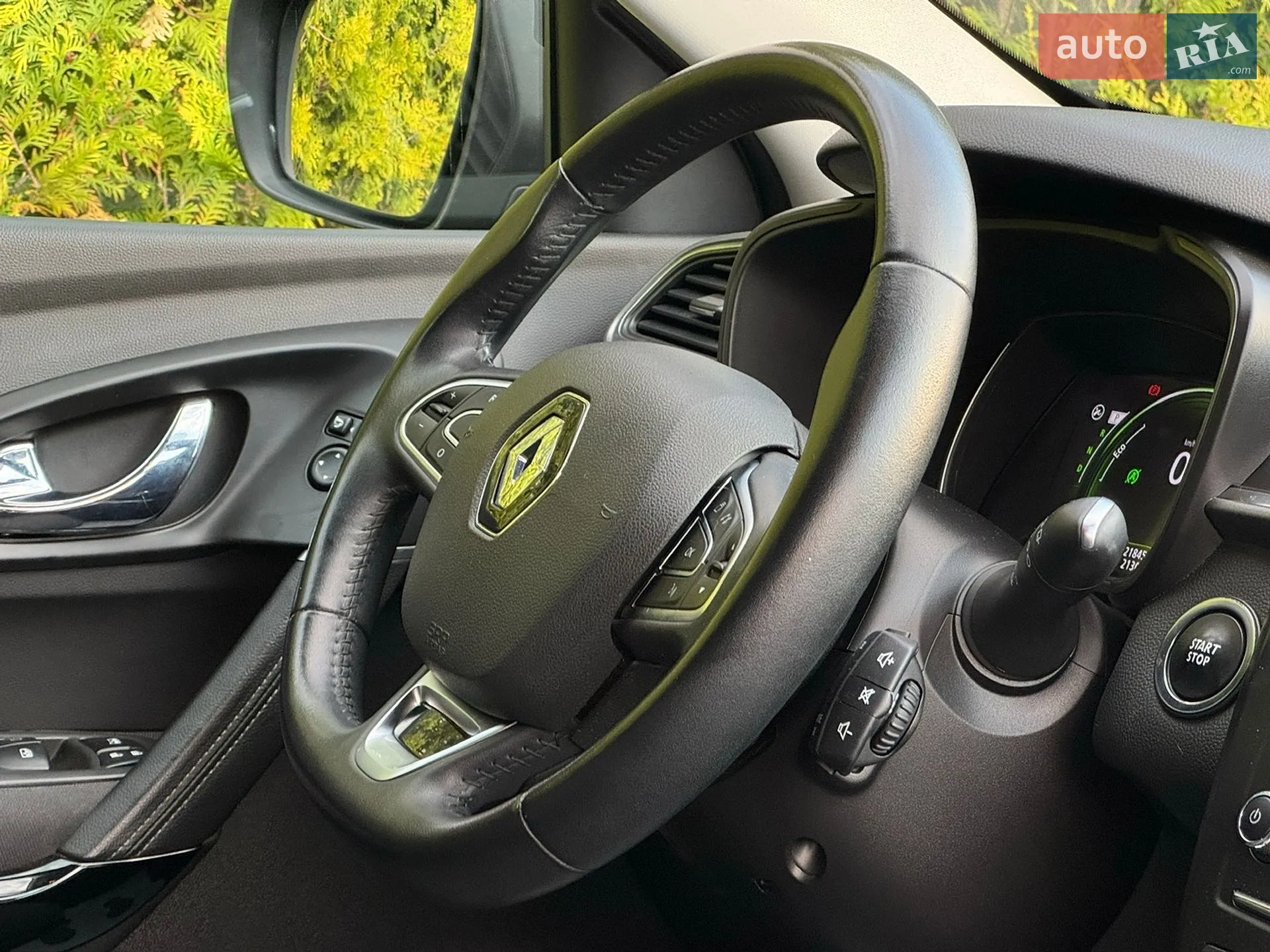 2018 Renault Kadjar - мініатюра 79