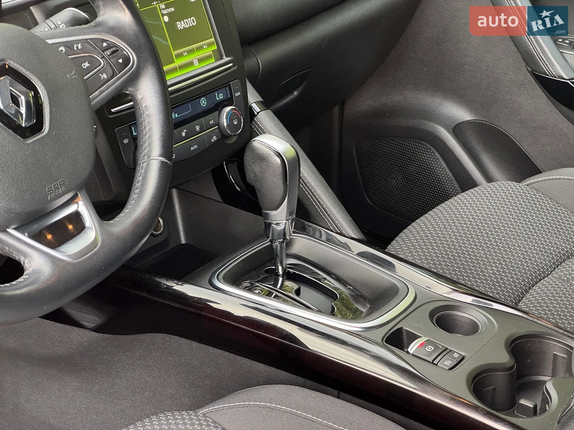 2018 Renault Kadjar - мініатюра 99