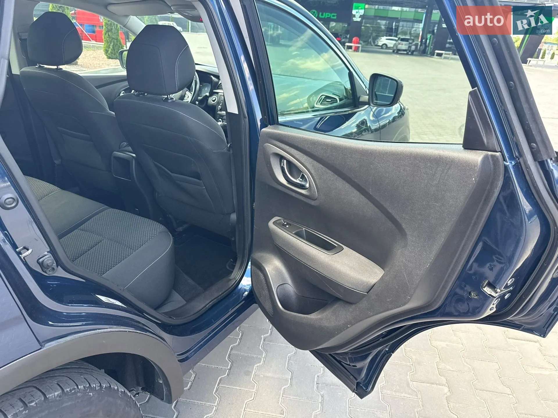 2016 Renault Kadjar - мініатюра 34