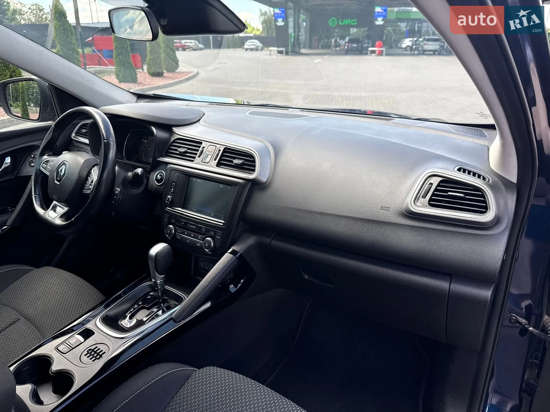 2016 Renault Kadjar - мініатюра 39