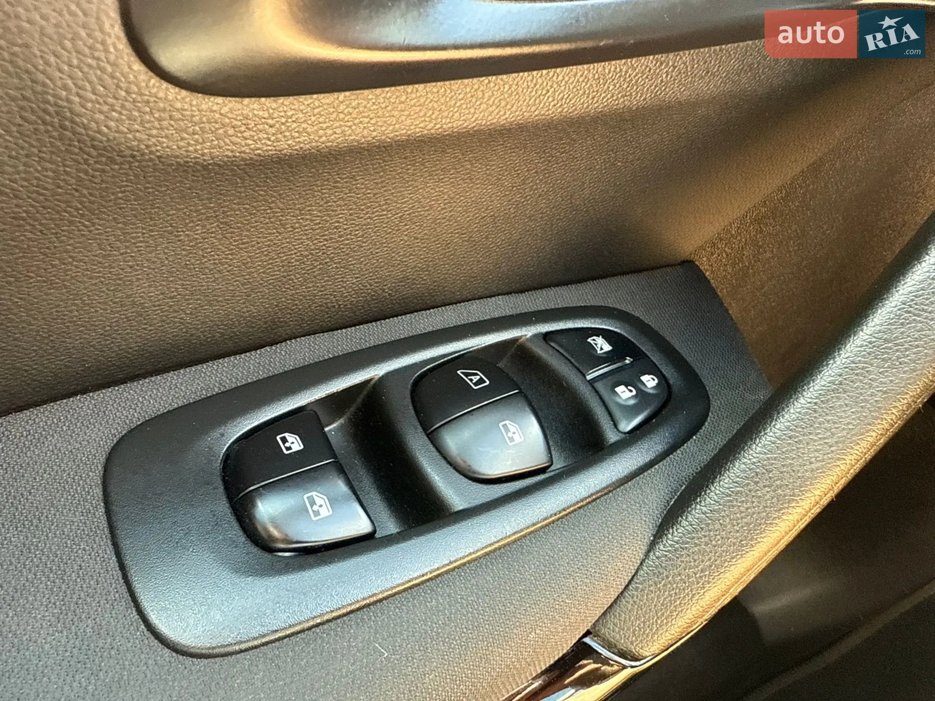 2016 Renault Kadjar - мініатюра 51