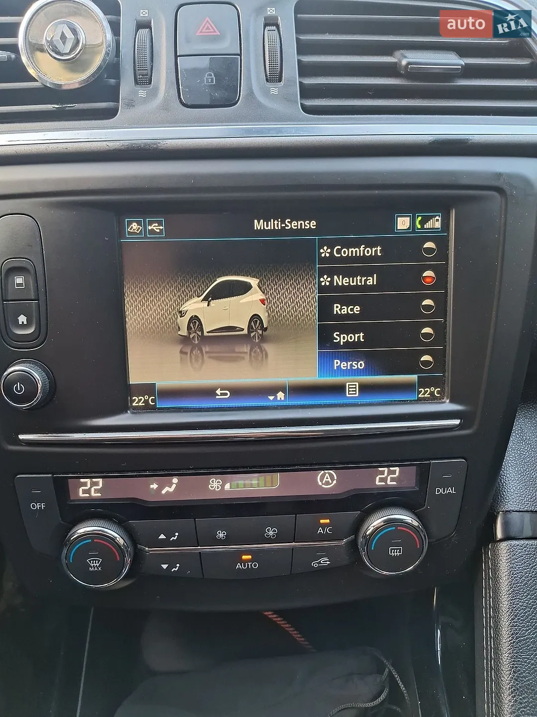 2018 Renault Kadjar - мініатюра 11