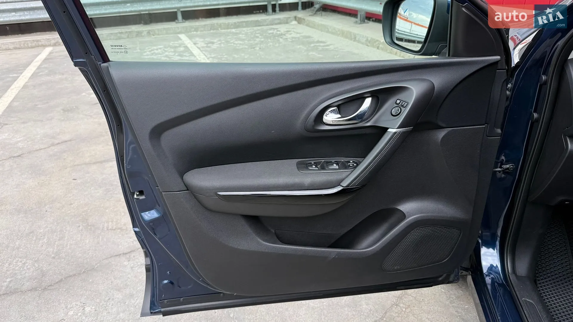 2016 Renault Kadjar - мініатюра 20