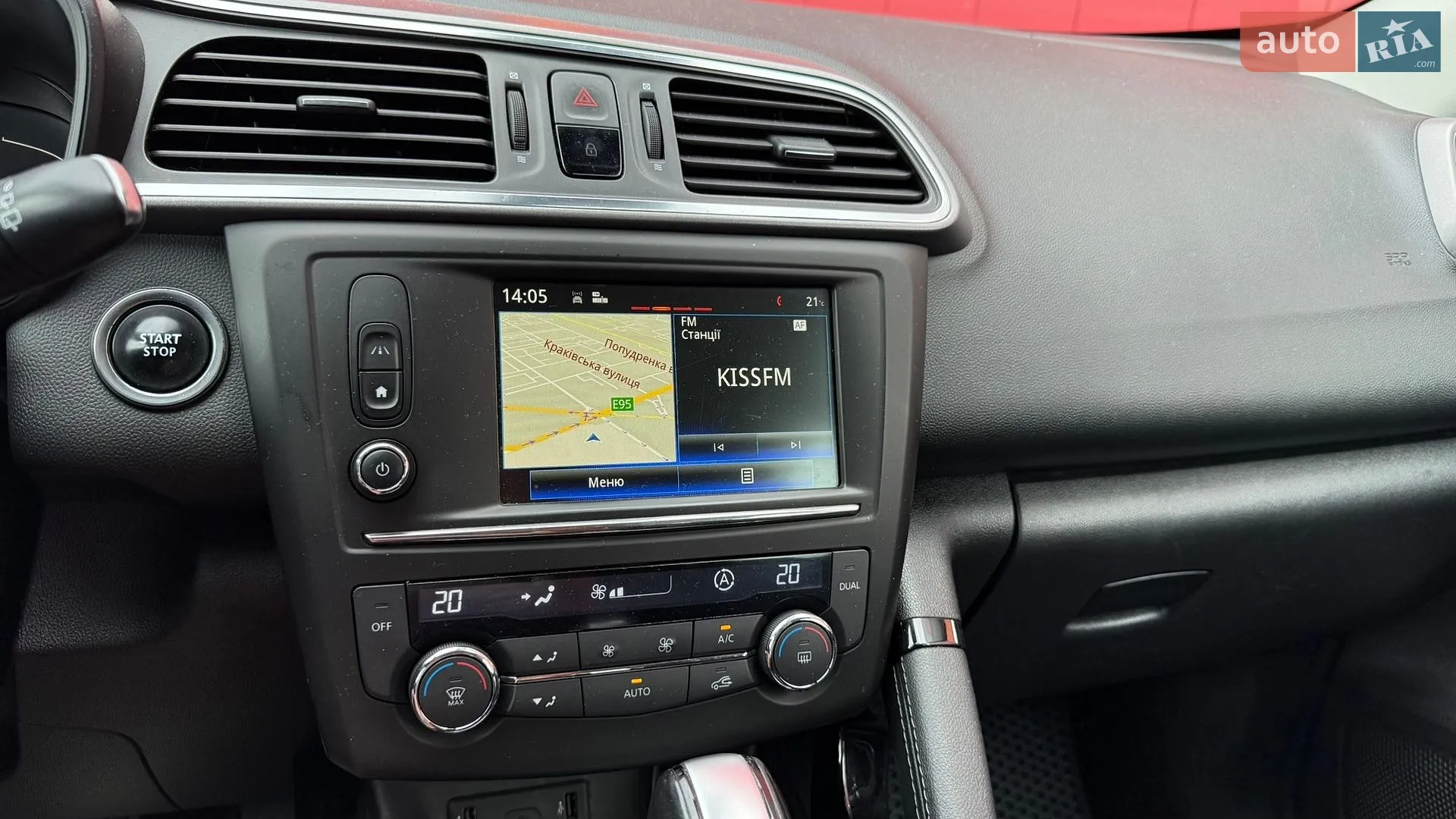 2016 Renault Kadjar - мініатюра 31