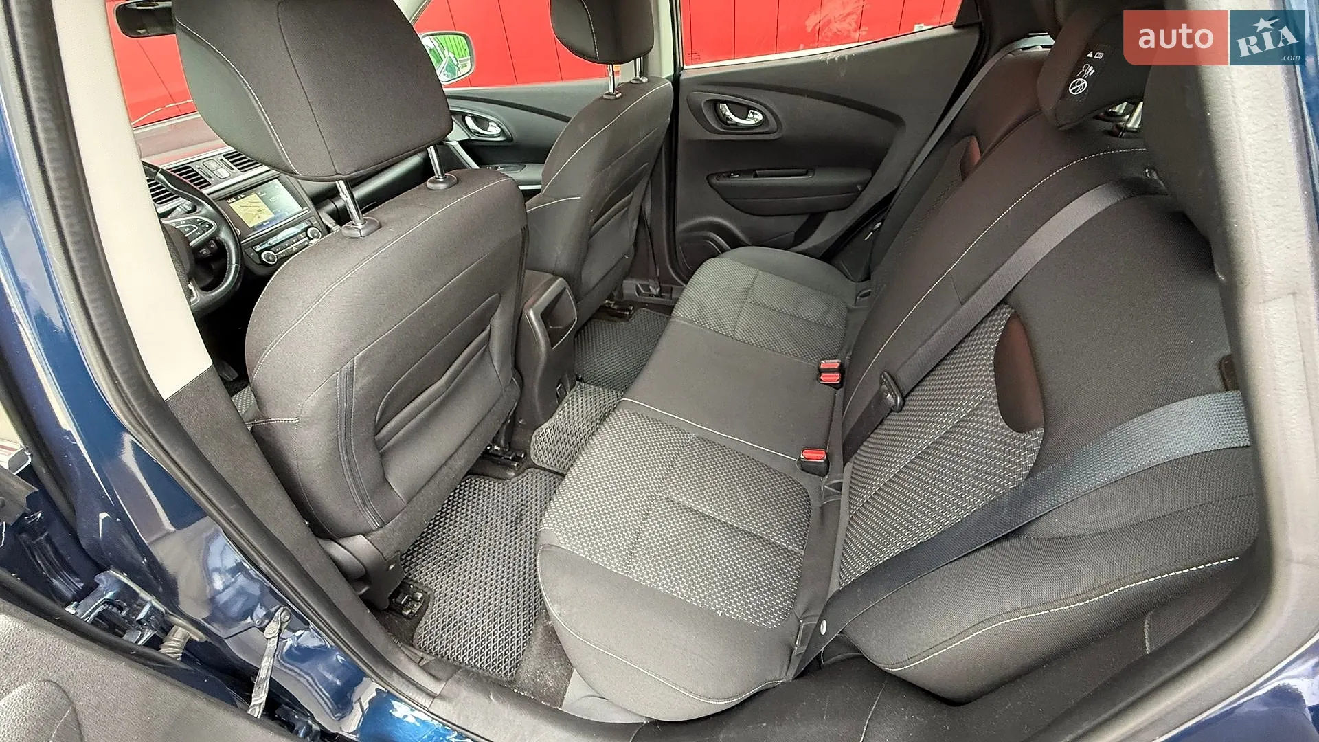2016 Renault Kadjar - мініатюра 41