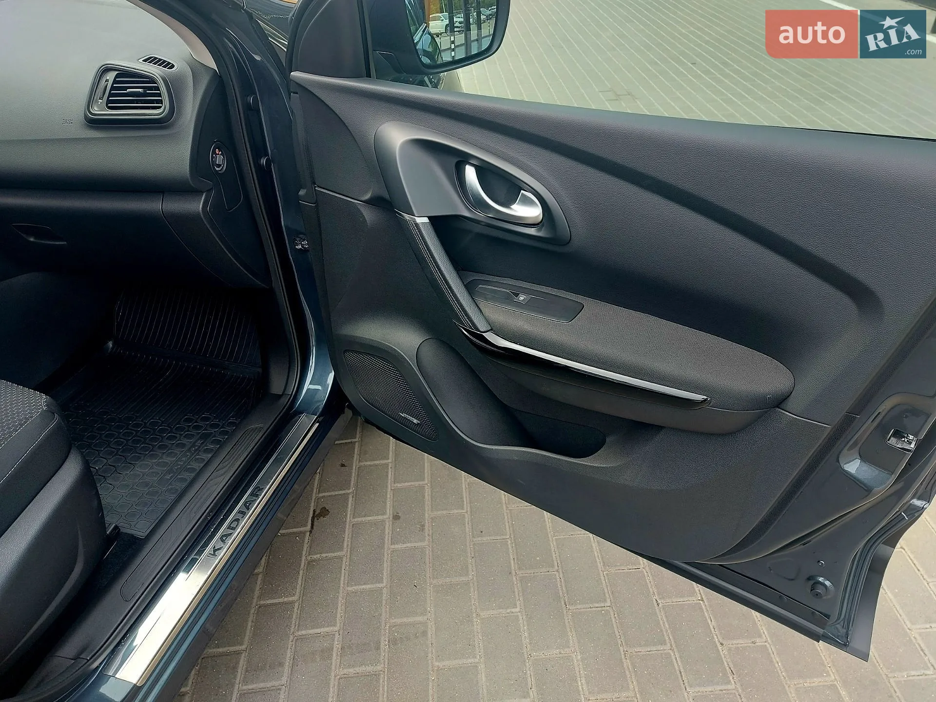 2020 Renault Kadjar - мініатюра 31