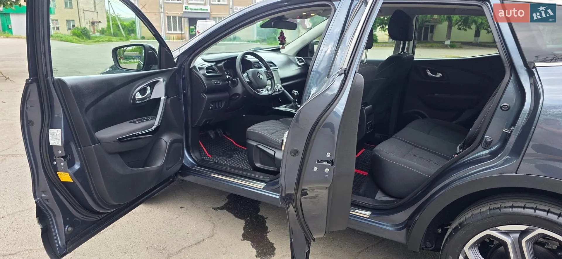 2021 Renault Kadjar - мініатюра 89