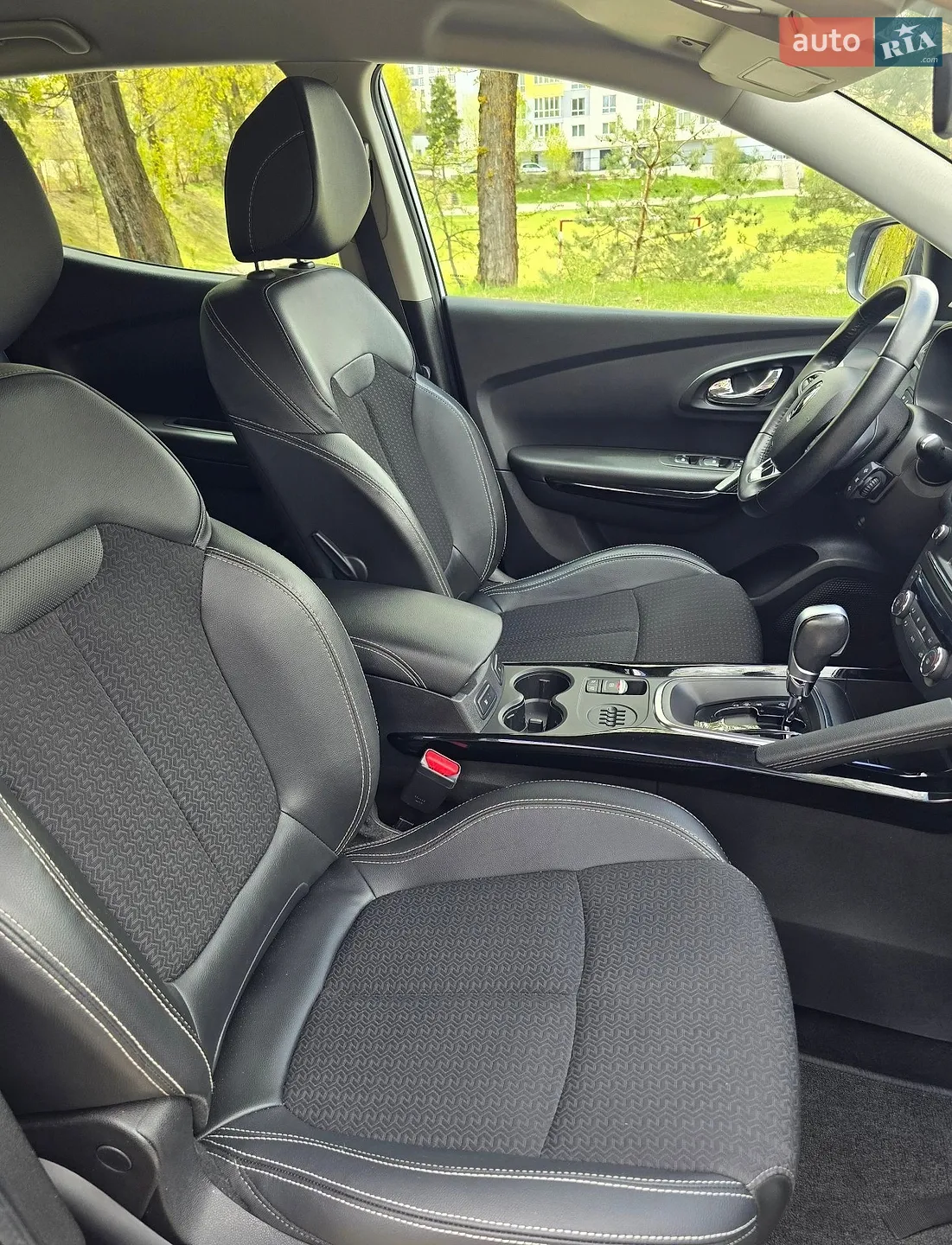 2016 Renault Kadjar - мініатюра 25