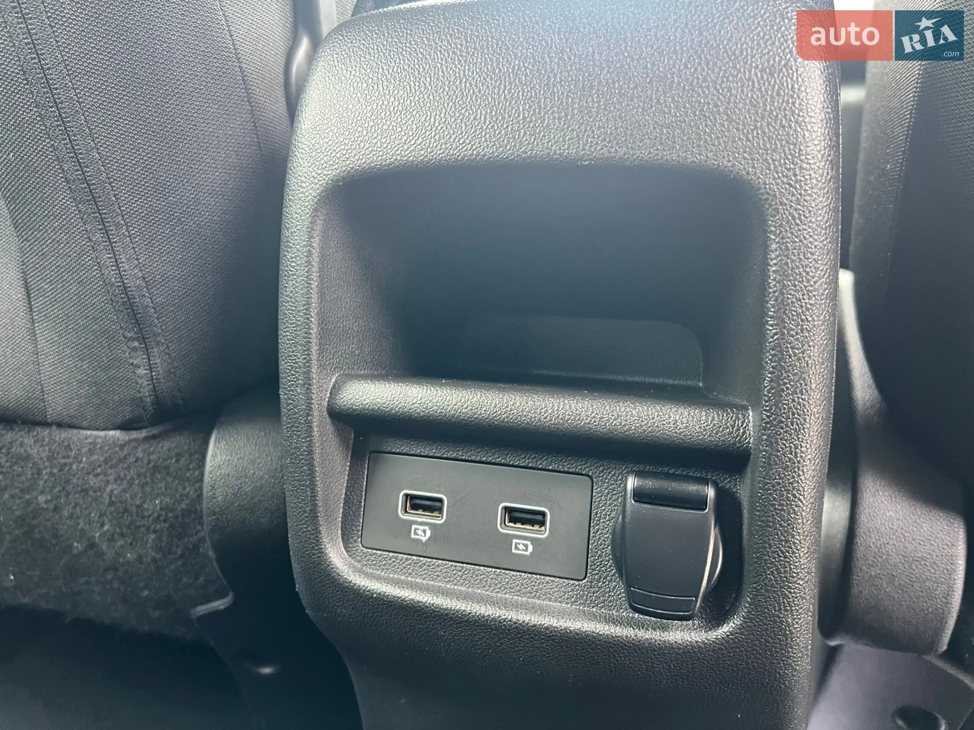 2019 Renault Kadjar - мініатюра 25