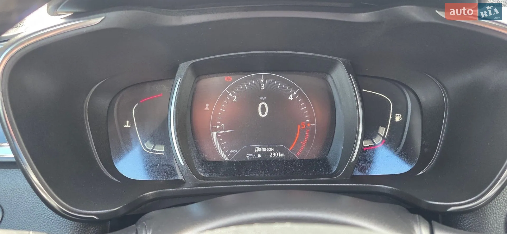 2017 Renault Kadjar - мініатюра 16