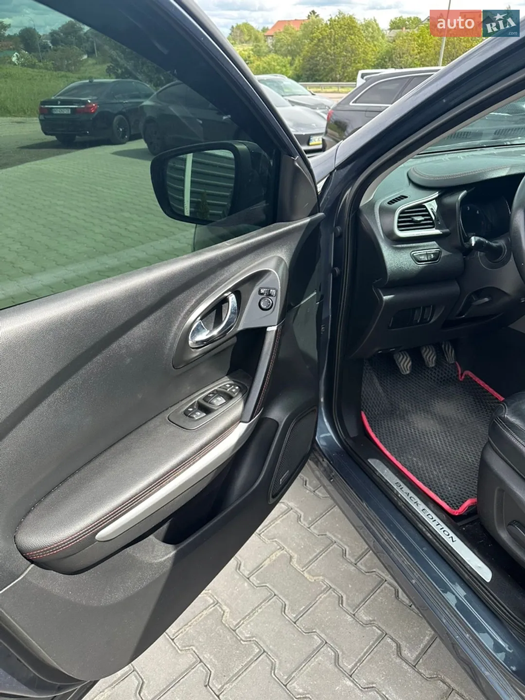 2016 Renault Kadjar - мініатюра 9