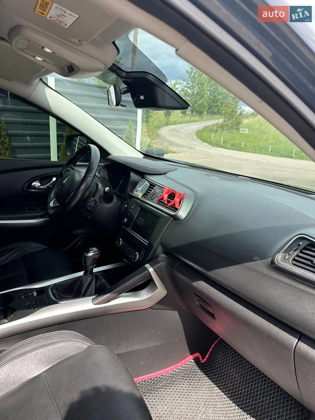 2016 Renault Kadjar - мініатюра 19