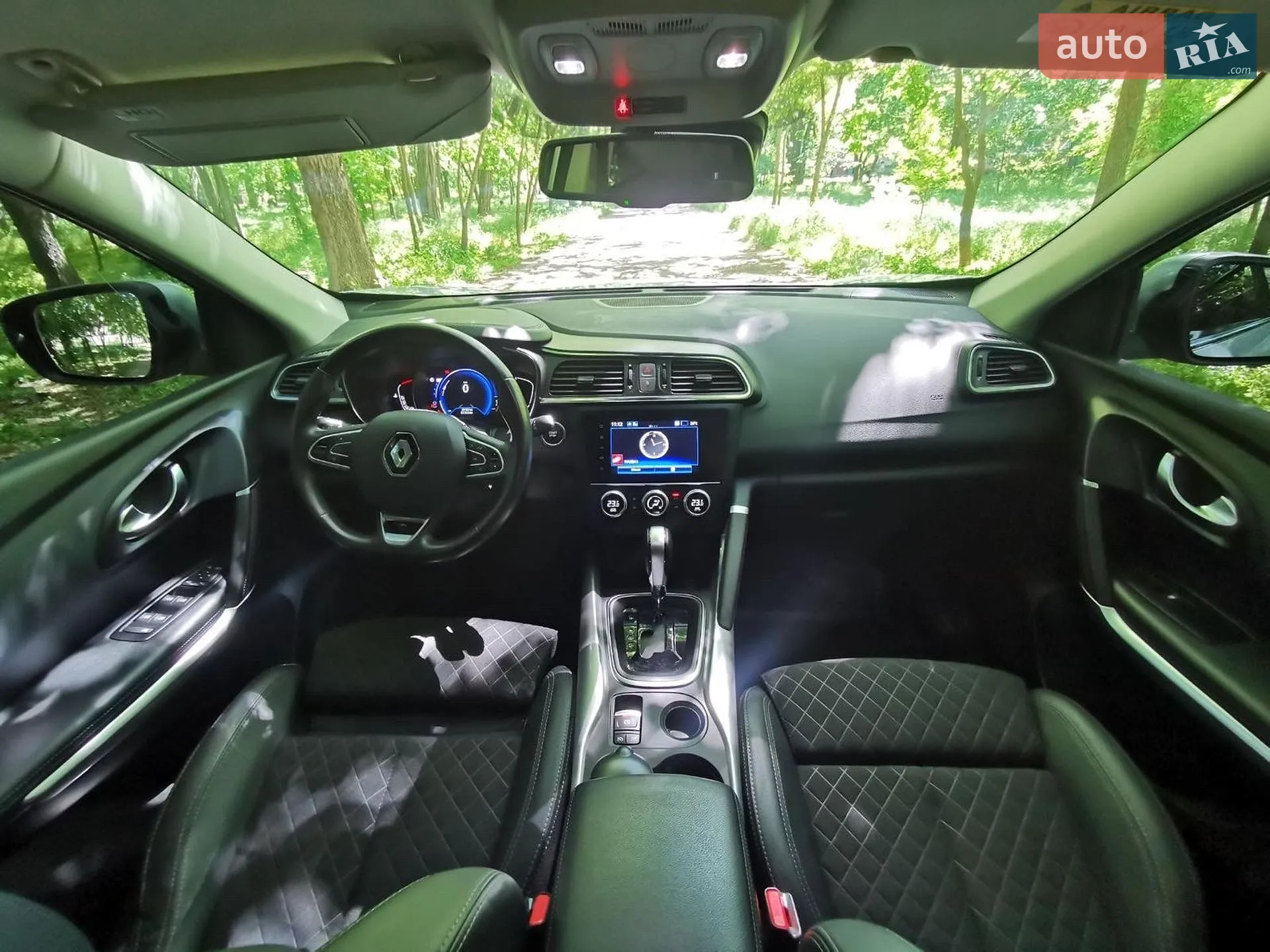 2021 Renault Kadjar - мініатюра 14