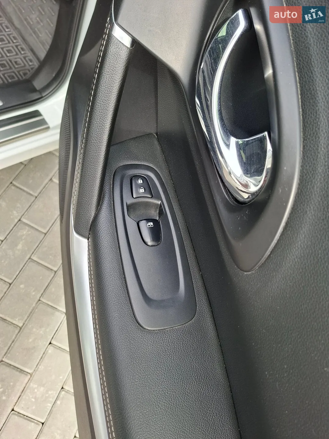 2016 Renault Kadjar - мініатюра 12