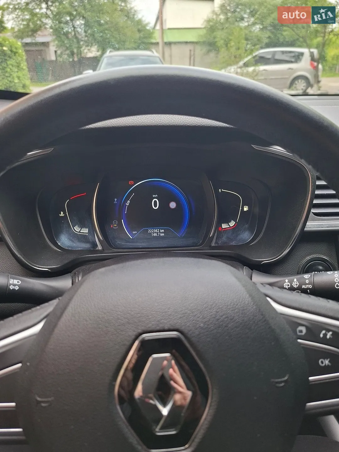 2016 Renault Kadjar - мініатюра 18