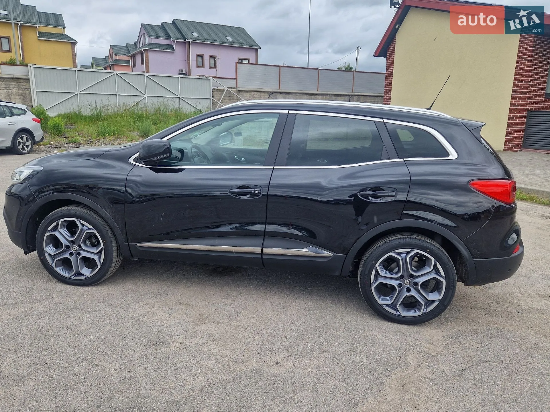 2018 Renault Kadjar - мініатюра 6