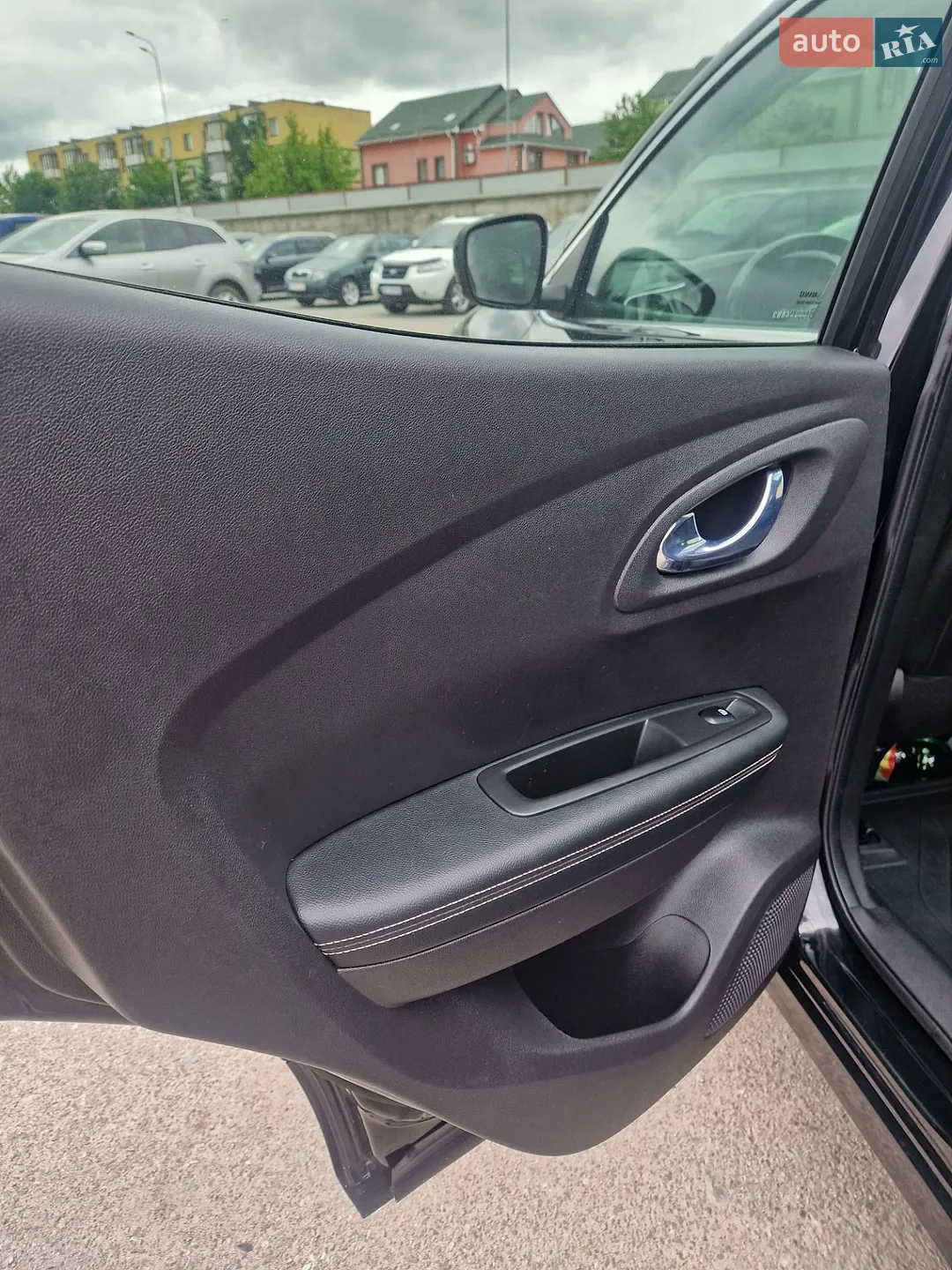 2018 Renault Kadjar - мініатюра 32