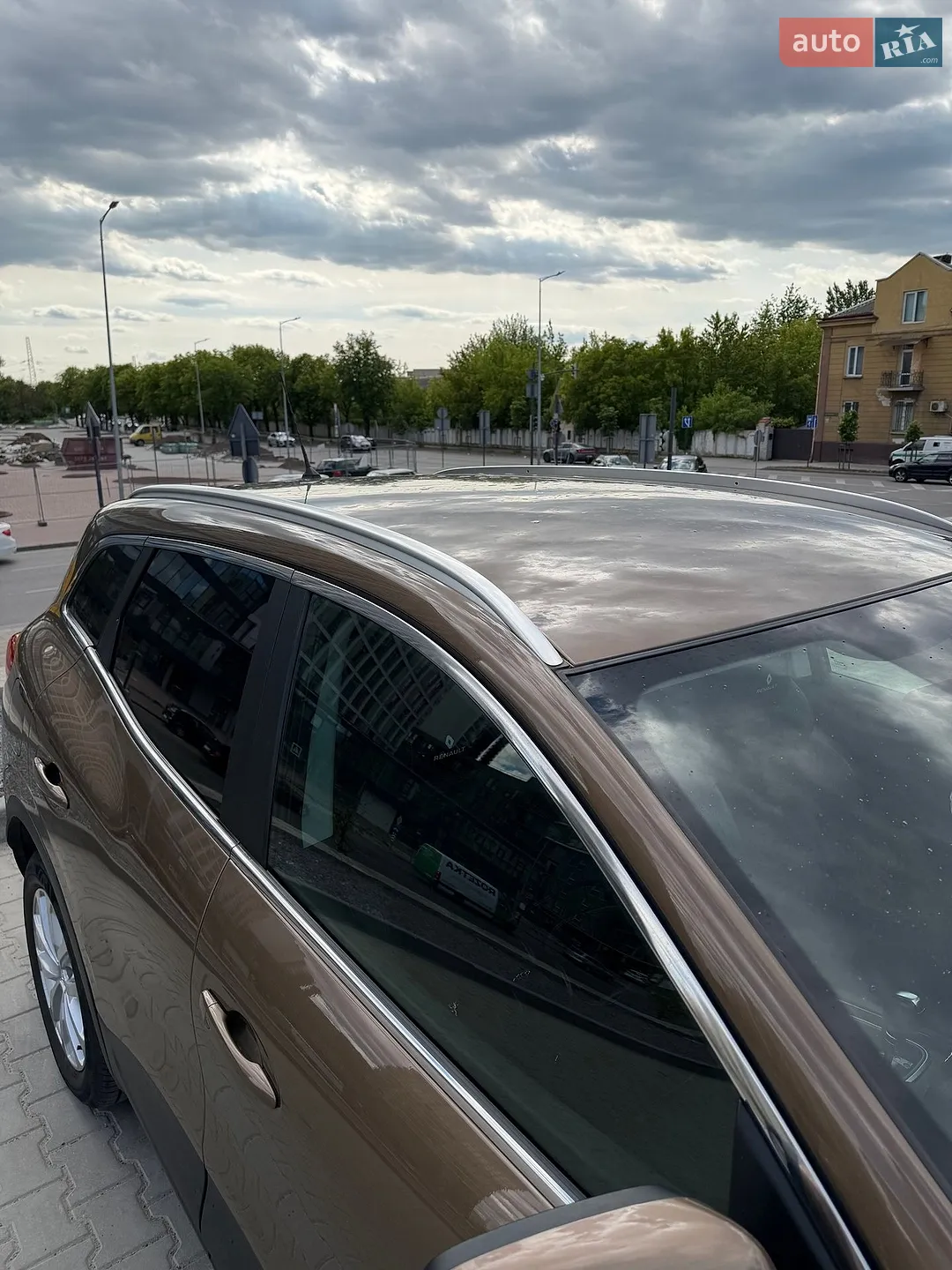 2016 Renault Kadjar - мініатюра 14