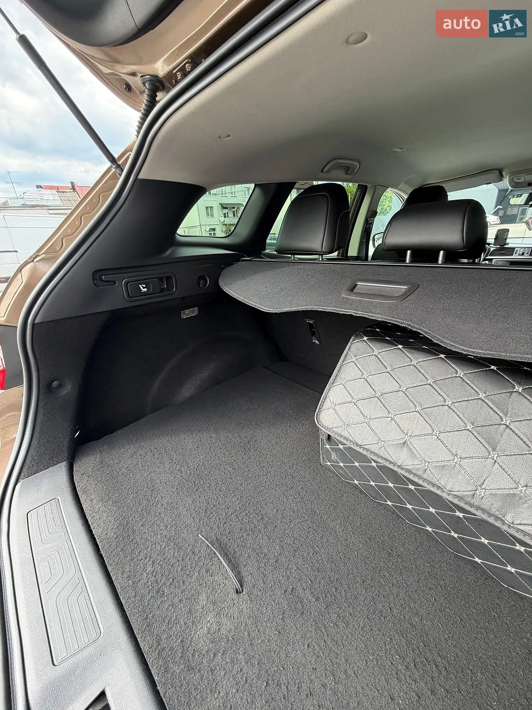 2016 Renault Kadjar - мініатюра 18