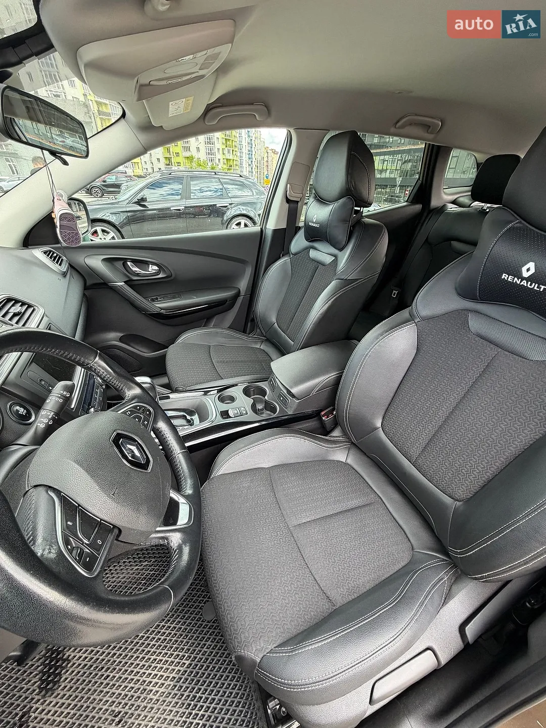 2016 Renault Kadjar - мініатюра 28