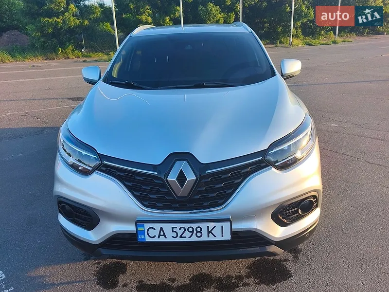 Renault Kadjar