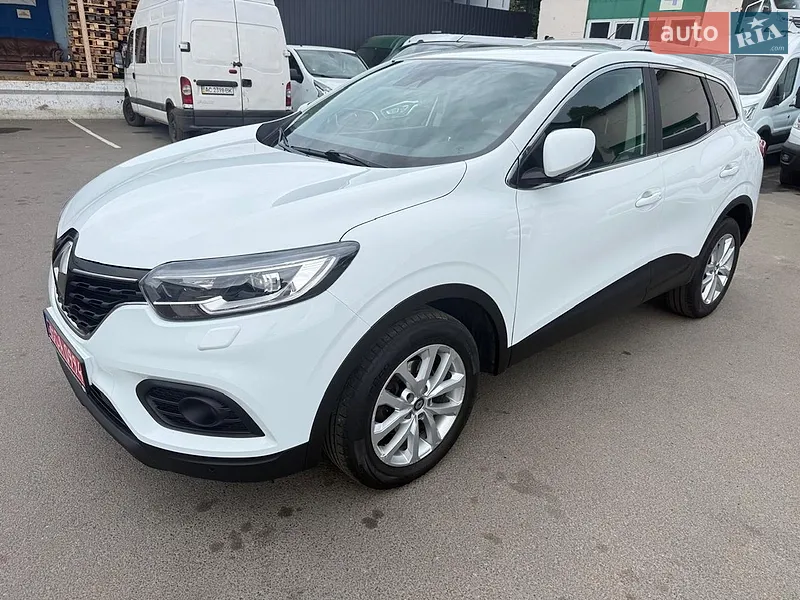 Renault Kadjar